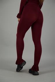 REINDERS Ruffle pant