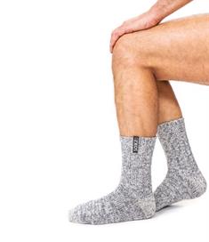 SOXS Grey/jet black