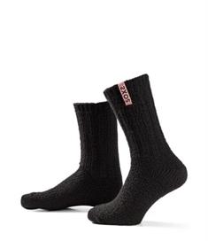 SOXS Zwart/roze label