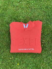 TEXELKLEDING Texelsweater kids