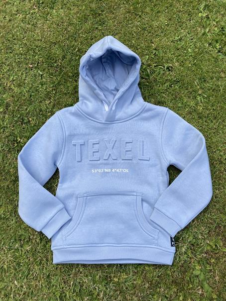 TEXELKLEDING Texelsweater kids