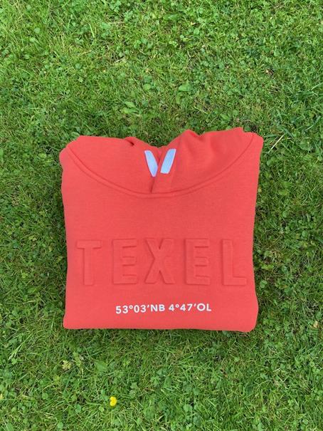 TEXELKLEDING Texelsweater kids