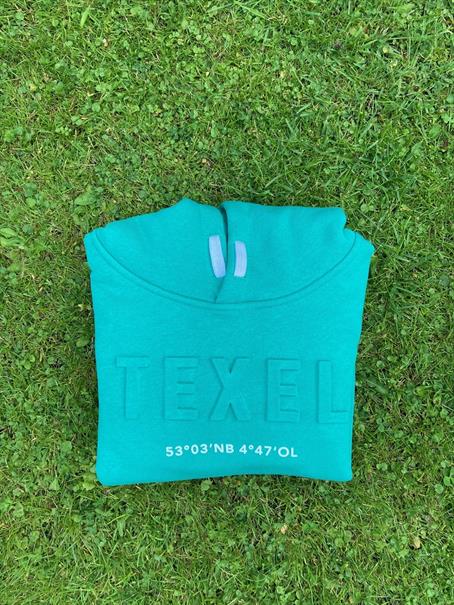 TEXELKLEDING Texelsweater kids