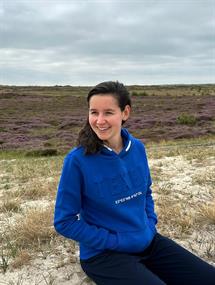 TEXELKLEDING Texelsweater