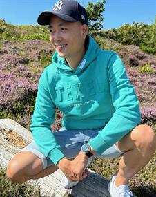 TEXELKLEDING Texelsweater