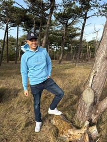 TEXELKLEDING Texelsweater