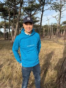 TEXELKLEDING Texelsweater