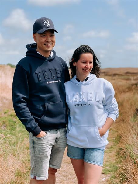 TEXELKLEDING Texelsweater