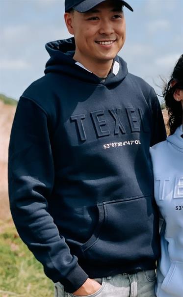 TEXELKLEDING Texelsweater