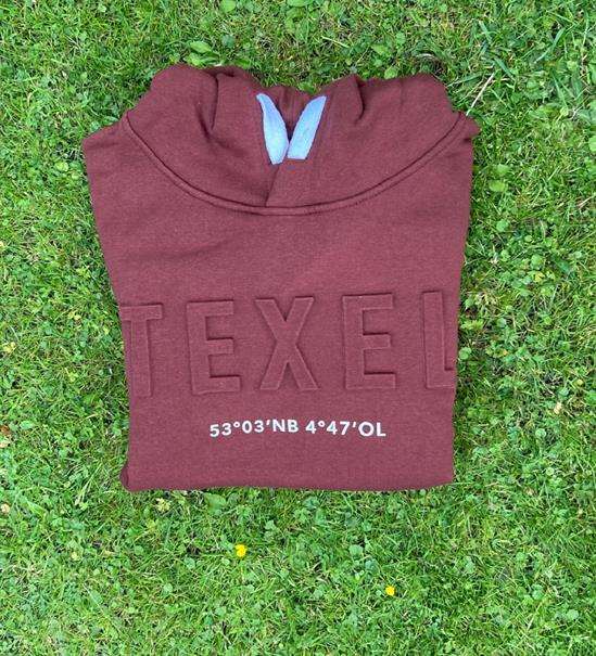 TEXELKLEDING Texelsweater