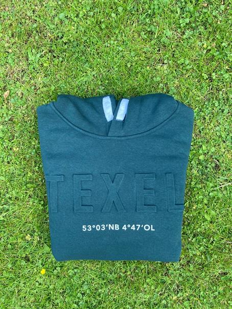 TEXELKLEDING Texelsweater
