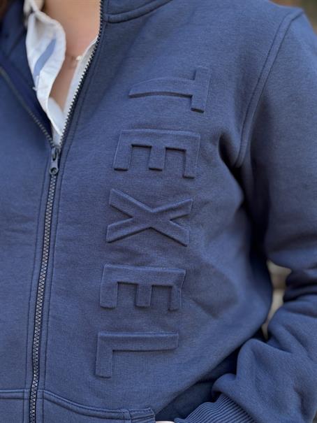 TEXELKLEDING Texelvest