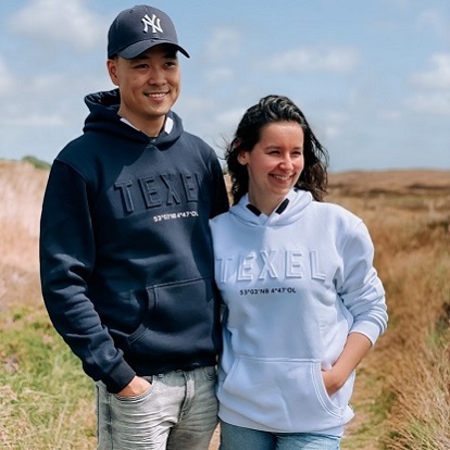 Texelkleding