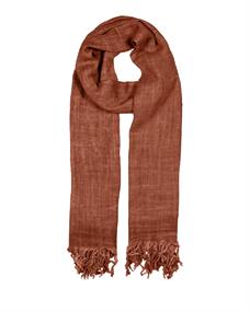 TIF TIFFY Basic wool scarf