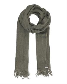 TIF TIFFY Basic wool scarf