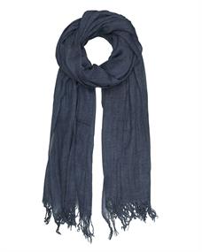 TIF TIFFY Basic wool scarf
