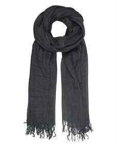 TIF TIFFY Basic wool scarf