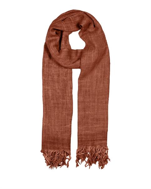 TIF TIFFY Basic wool scarf