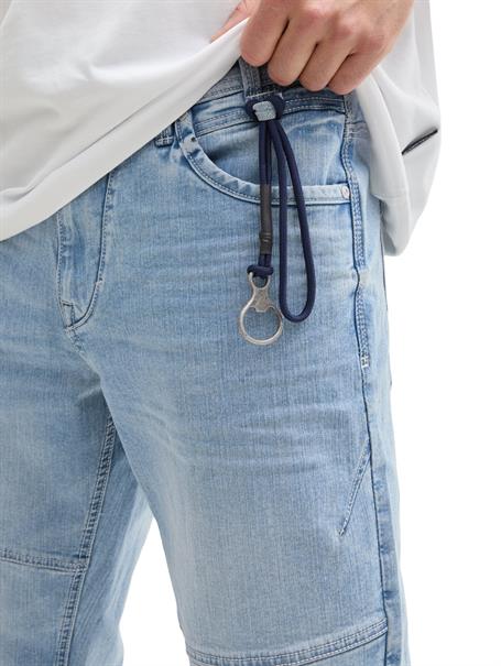 TT DENIM 1044980