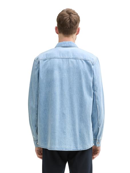 TT DENIM 1044983