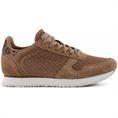 WODEN Ydun mesh suede ii