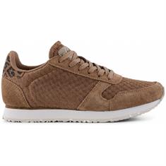 WODEN Ydun mesh suede ii