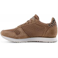 WODEN Ydun mesh suede ii